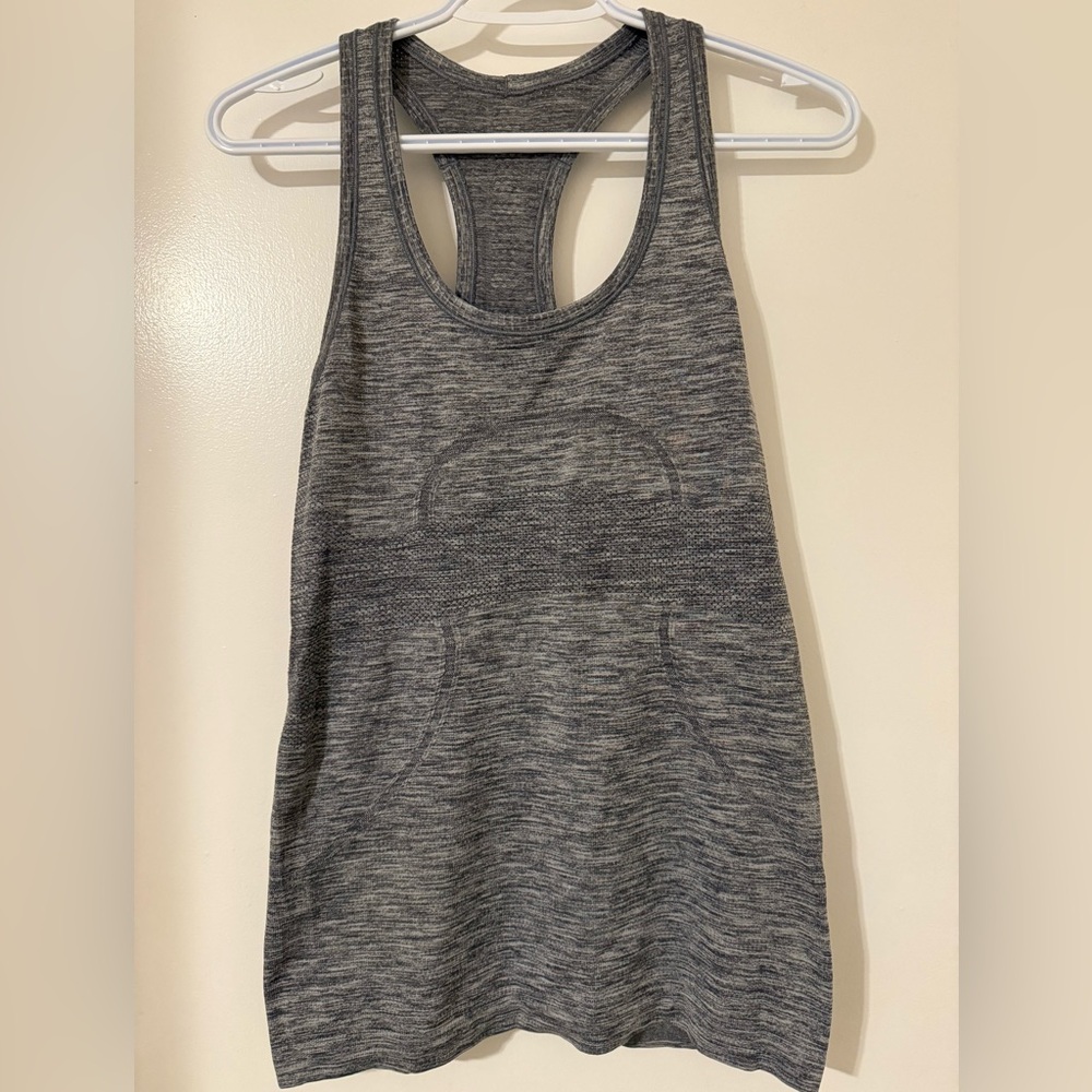Lululemon Size 6 Swiftly Tech Tank Top